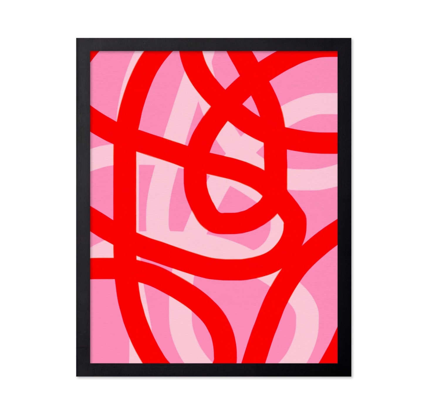 Crimson Loop Rush
