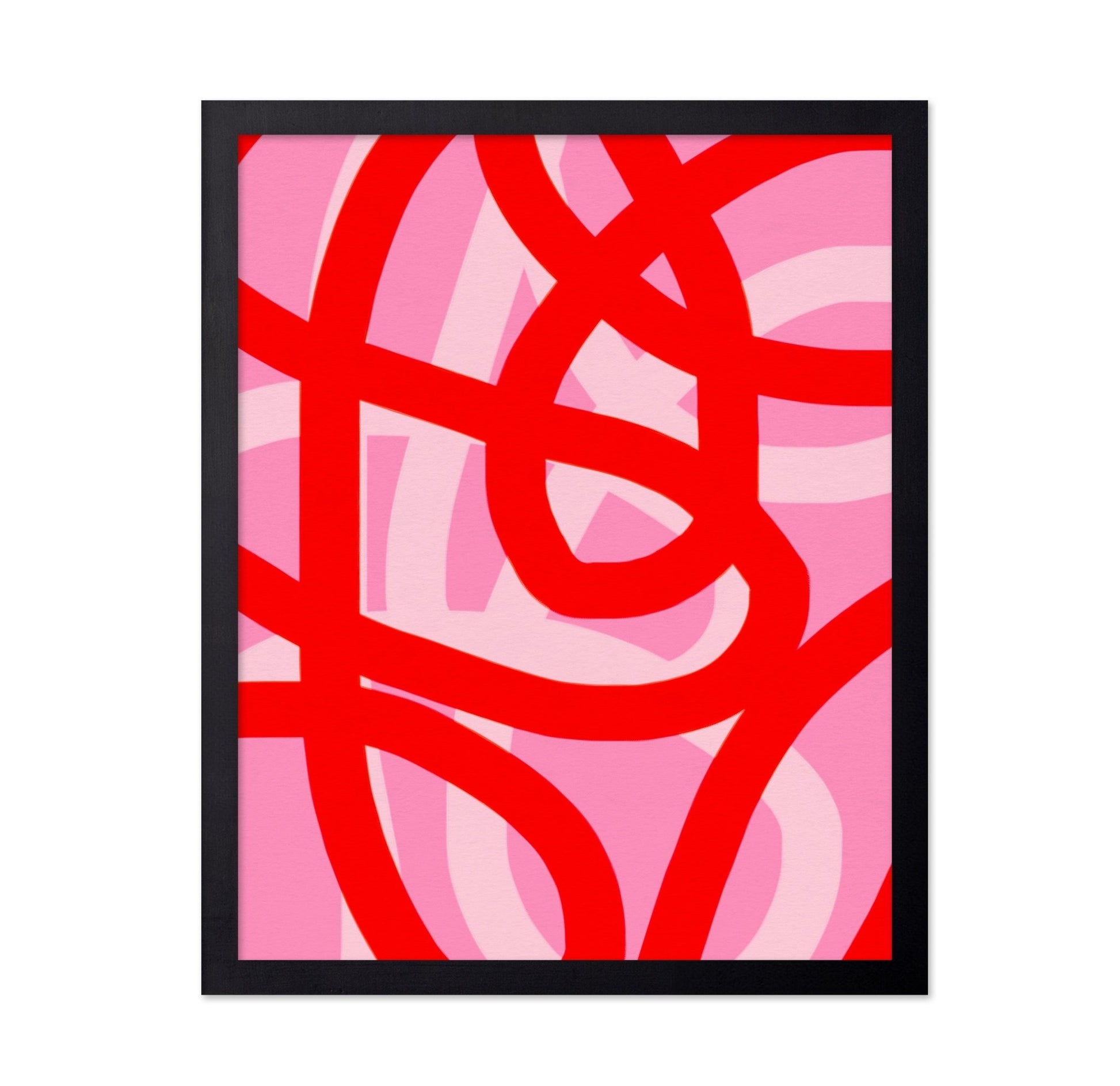 Crimson Loop Rush