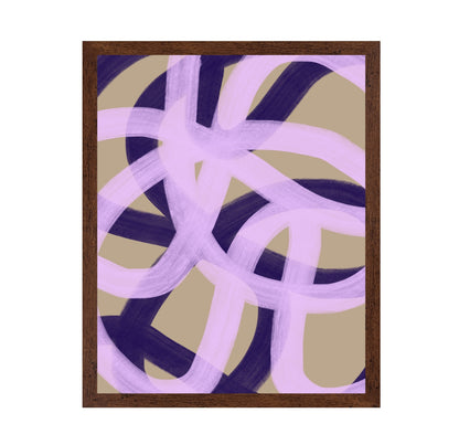 Lavender Loop Flow