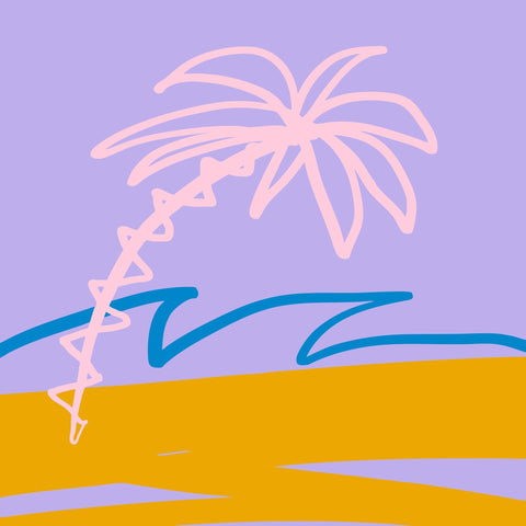 Palm Beach Lines