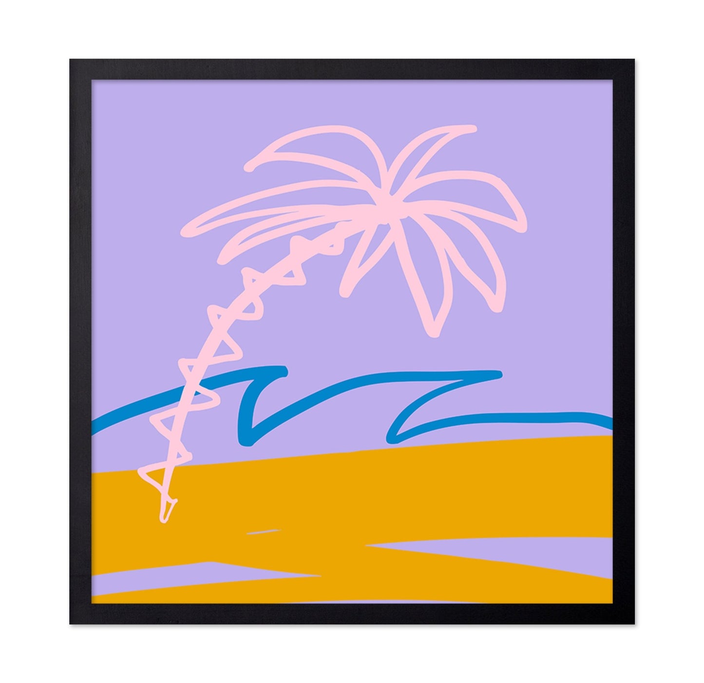 Palm Beach Lines
