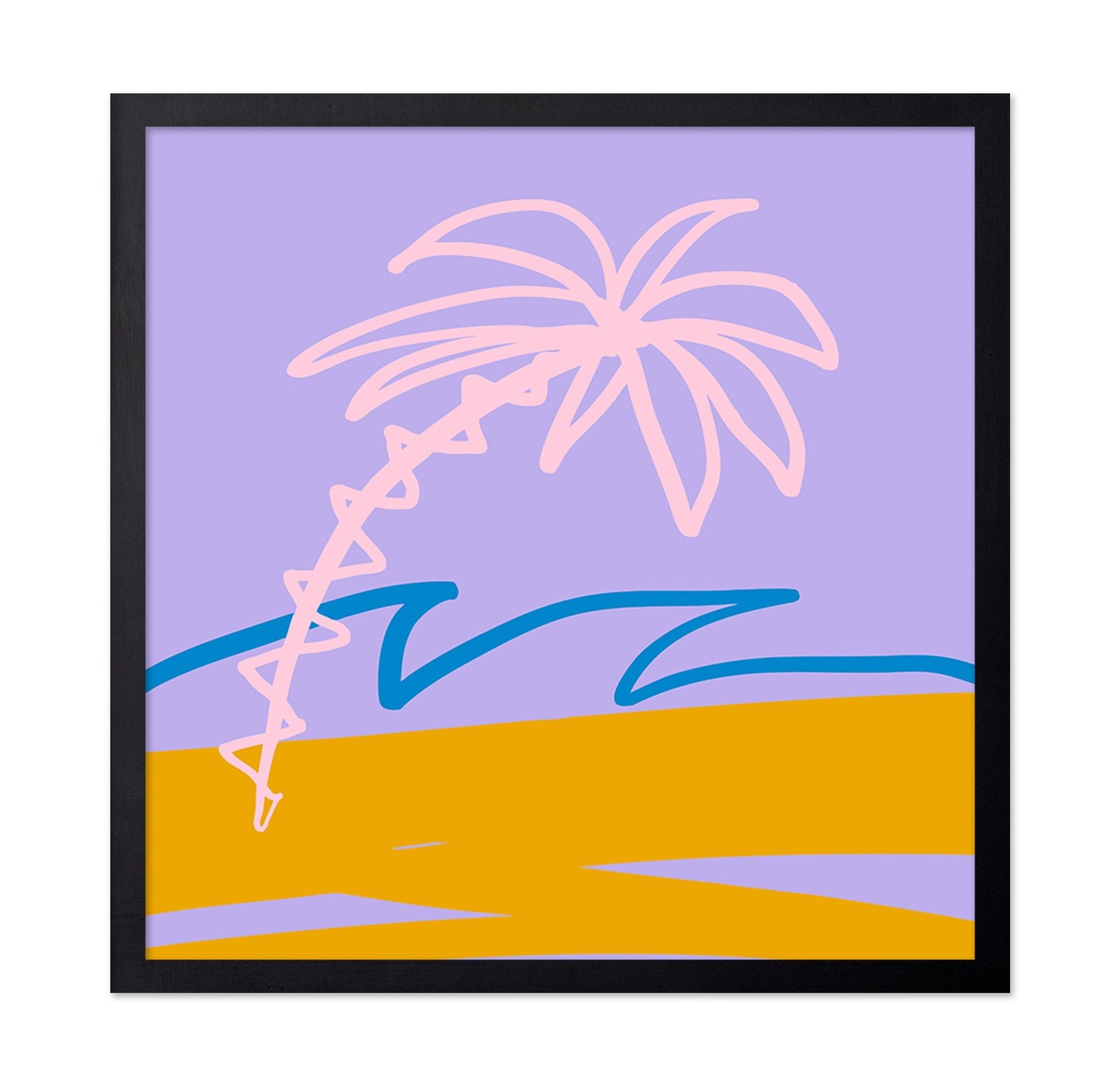 Palm Beach Lines