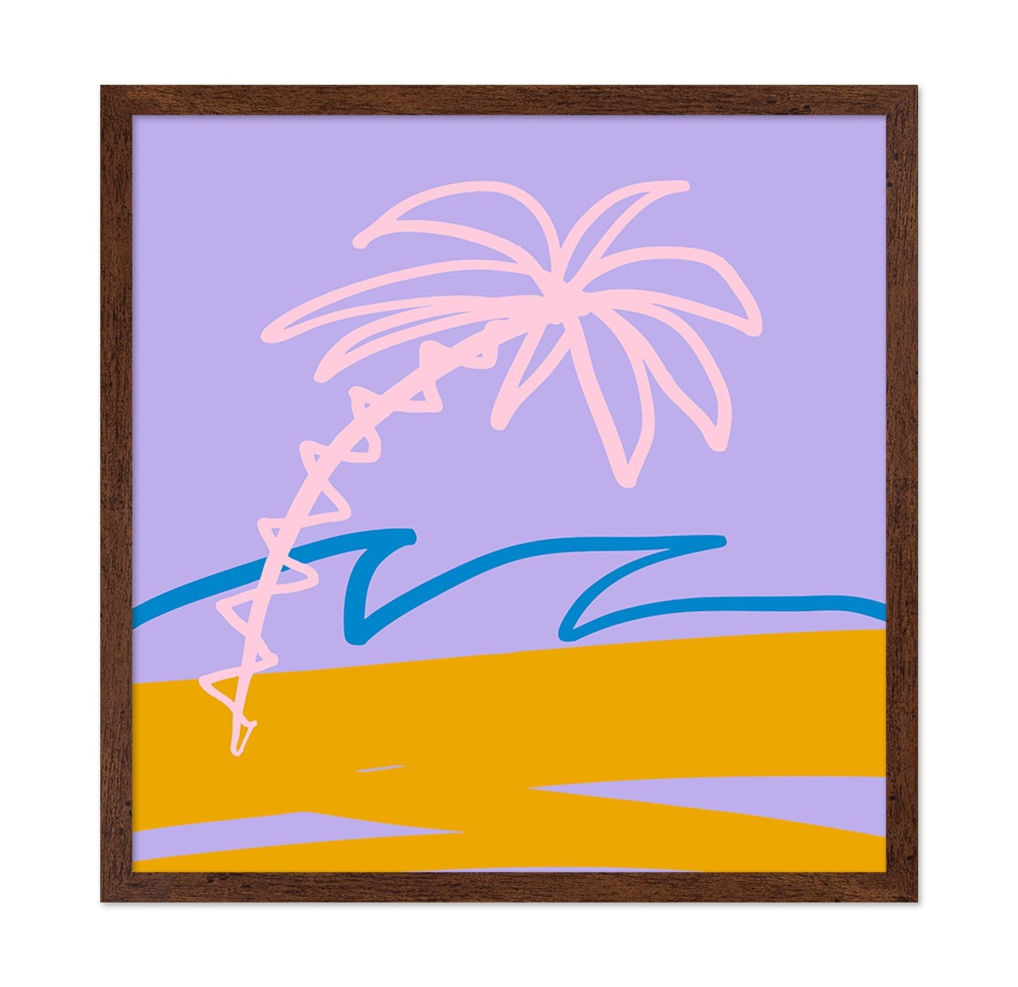 Palm Beach Lines