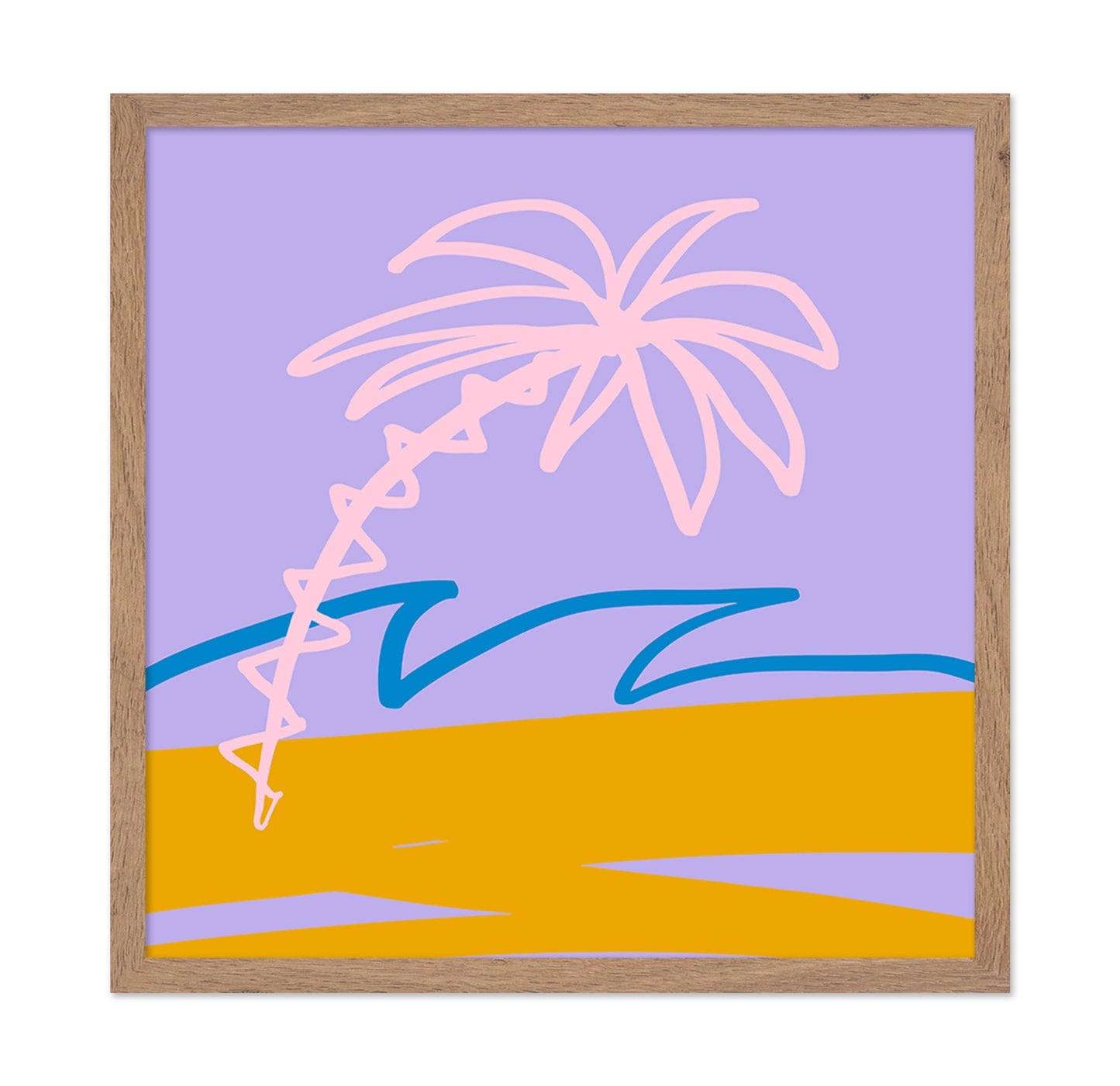 Palm Beach Lines