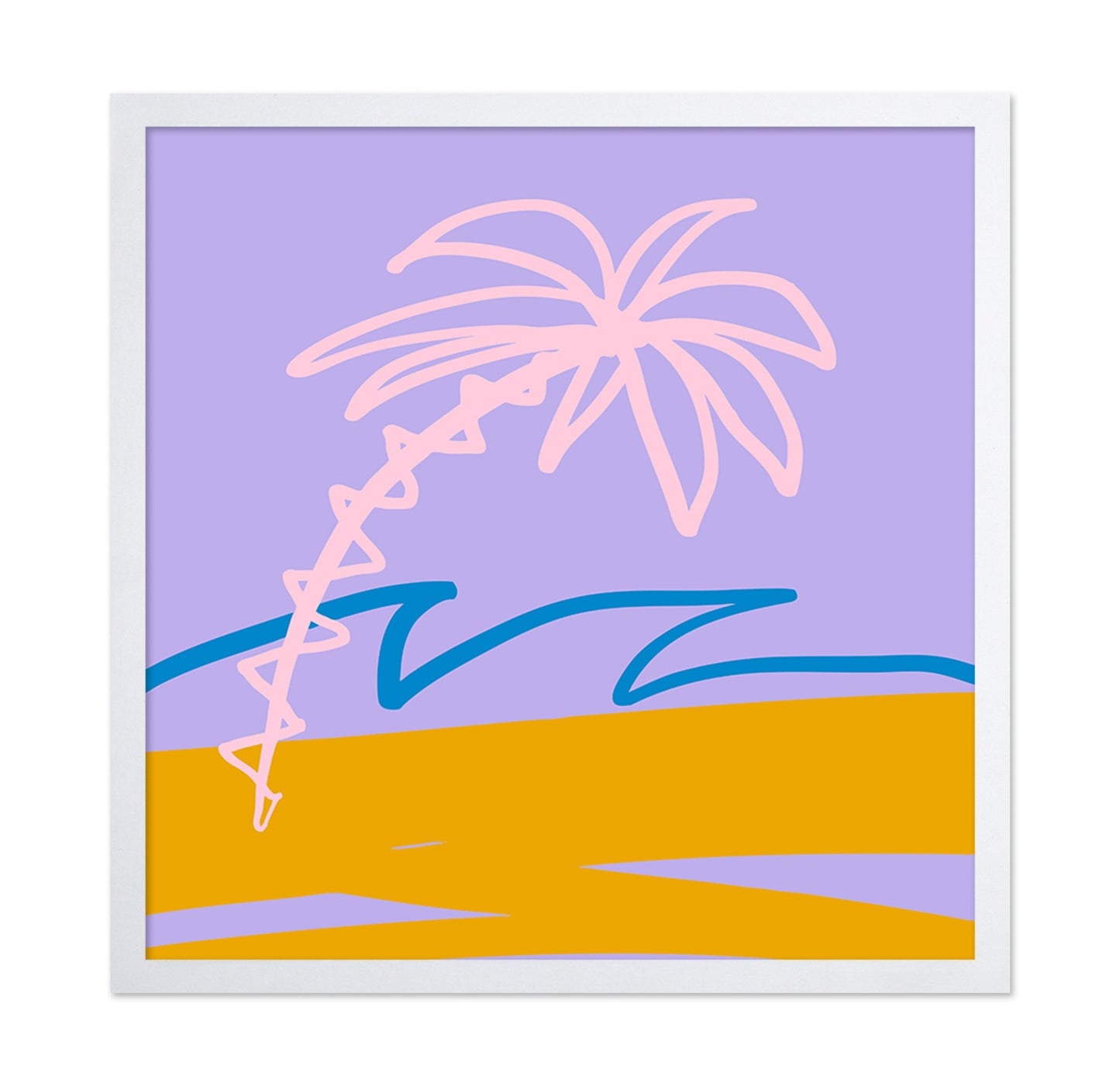 Palm Beach Lines