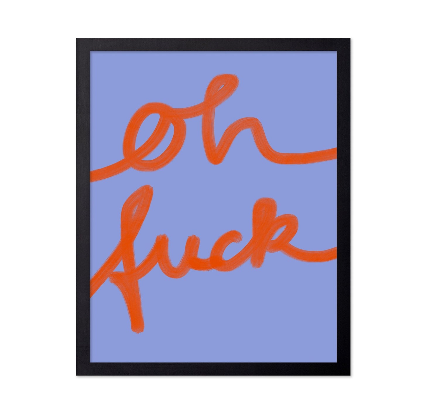 Oh Fuck