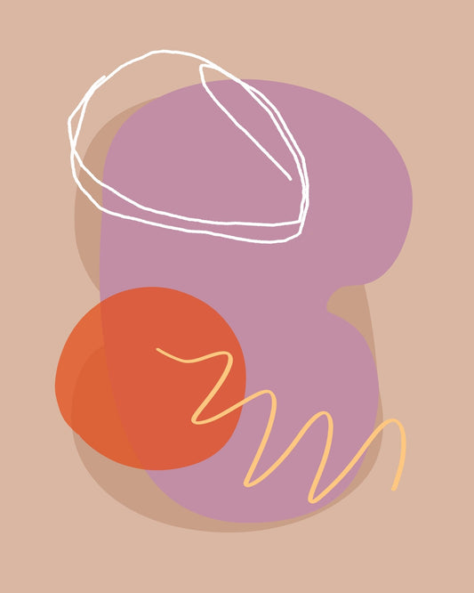 Soft Shapes