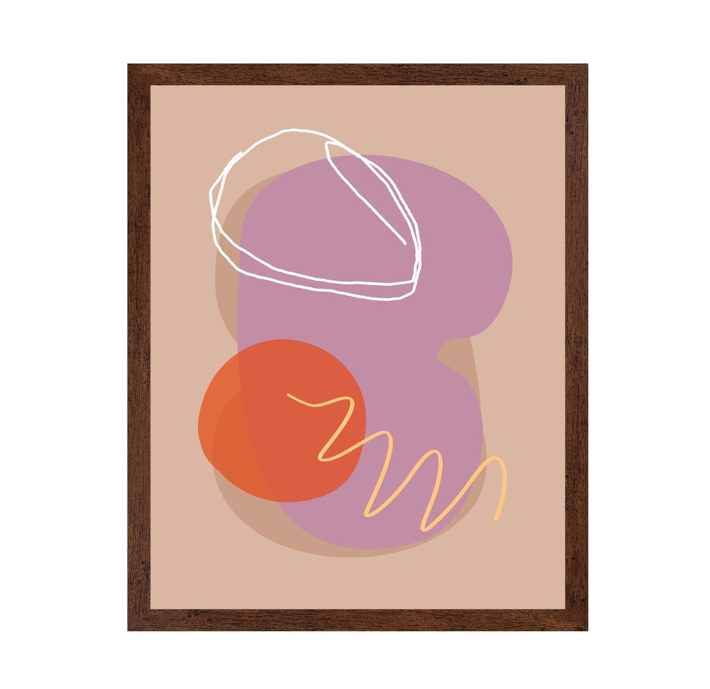 Soft Shapes