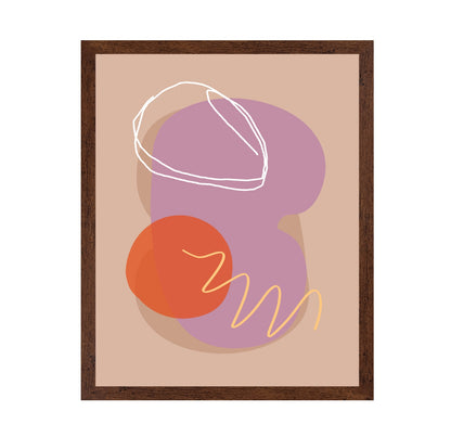 Soft Shapes