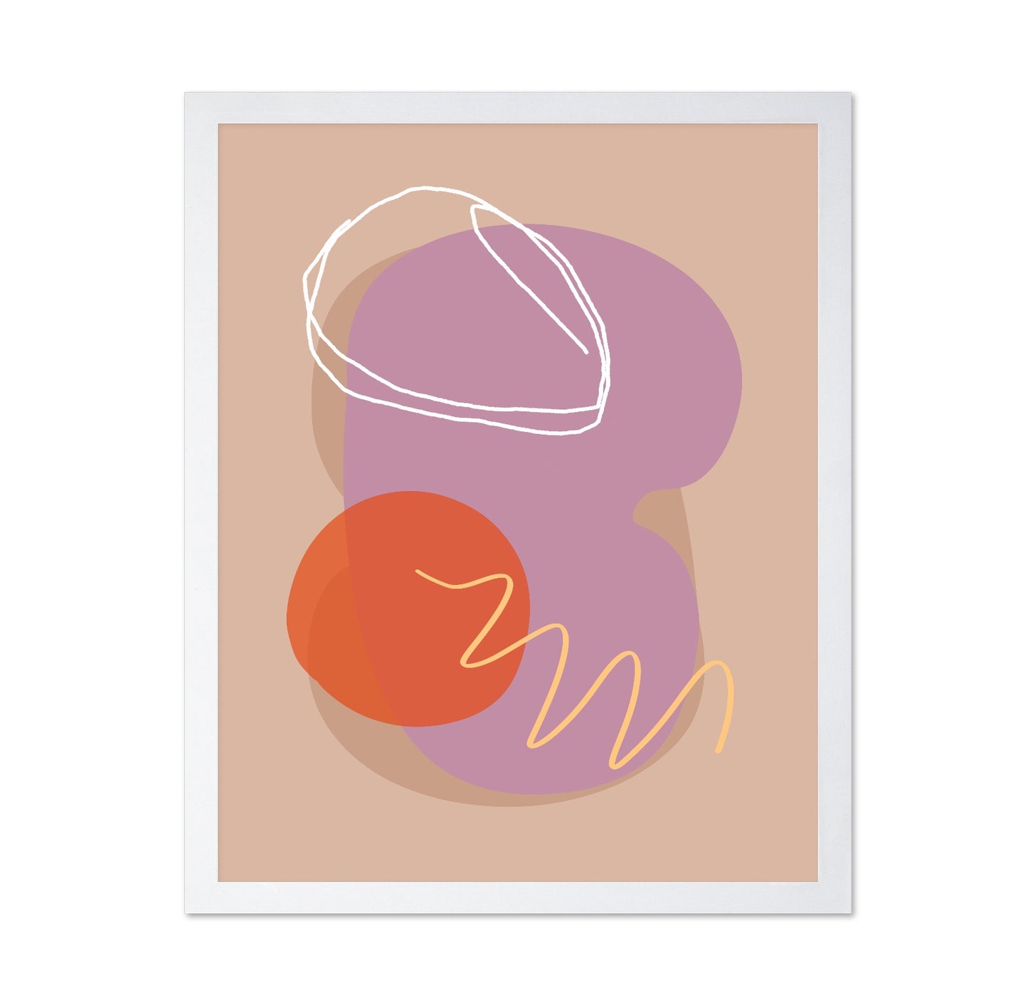 Soft Shapes