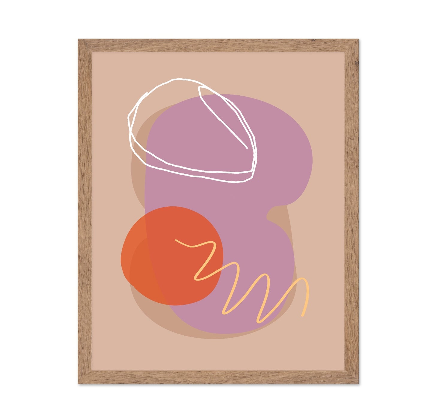Soft Shapes
