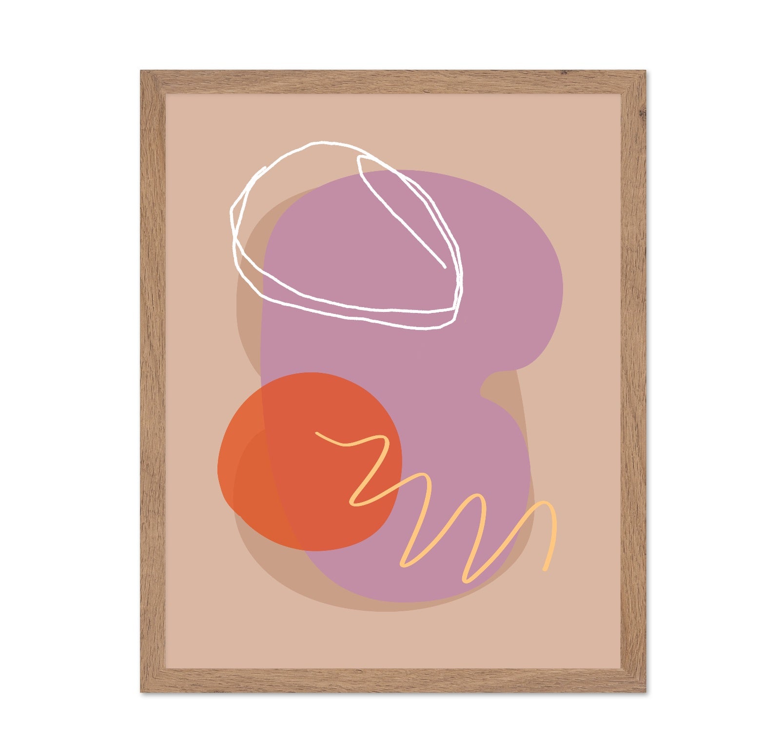 Soft Shapes
