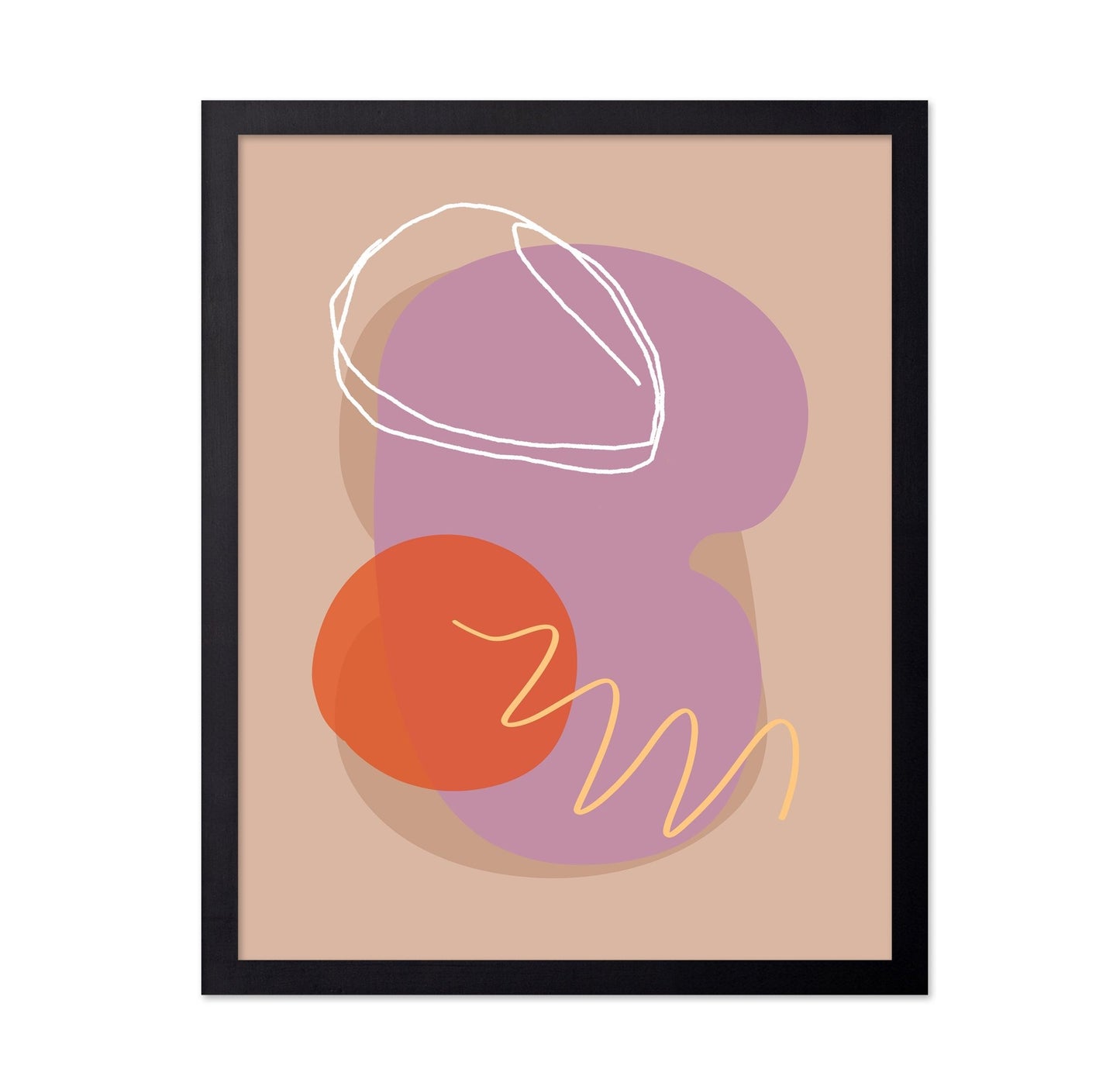 Soft Shapes