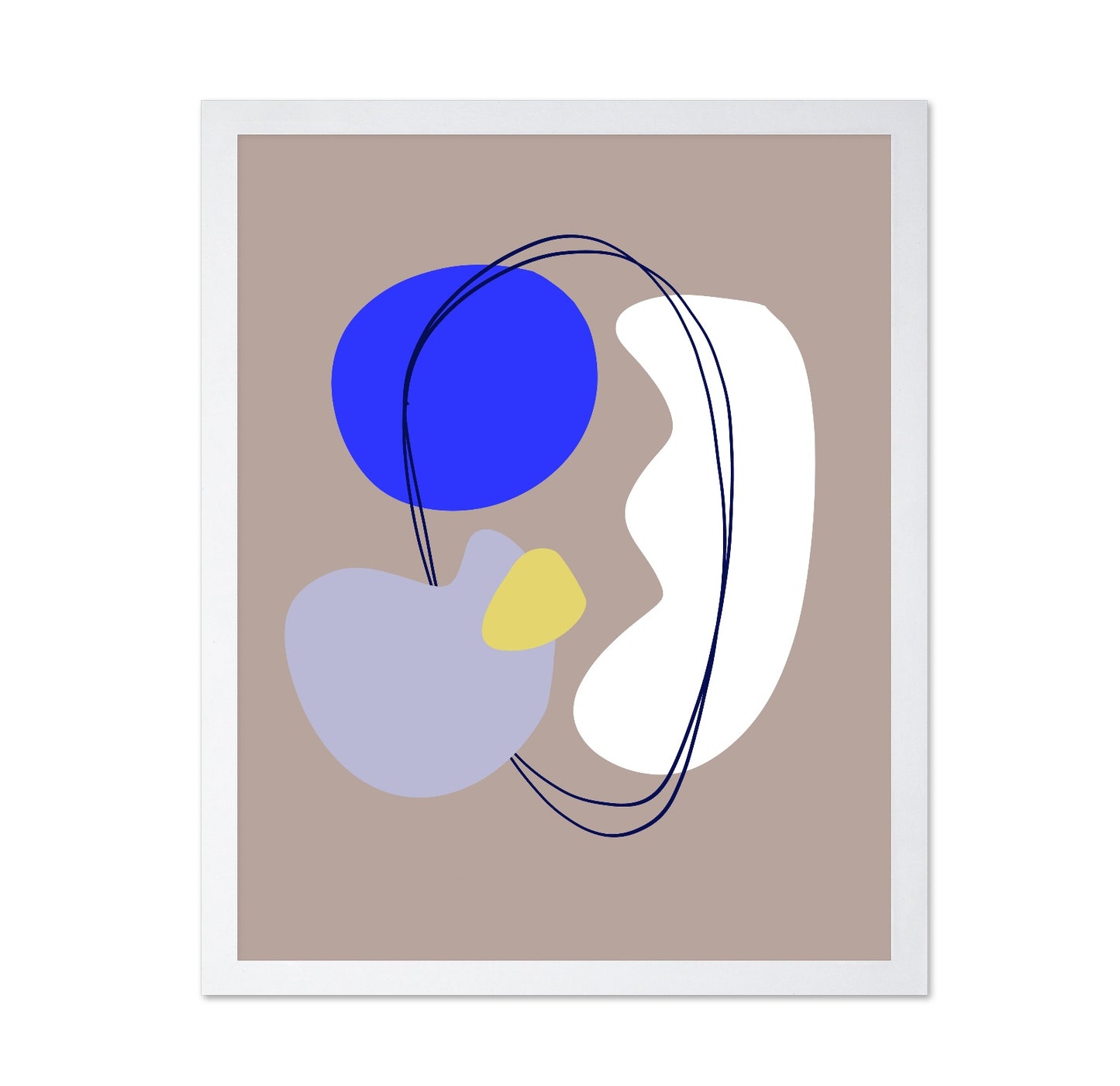 Modern Forms