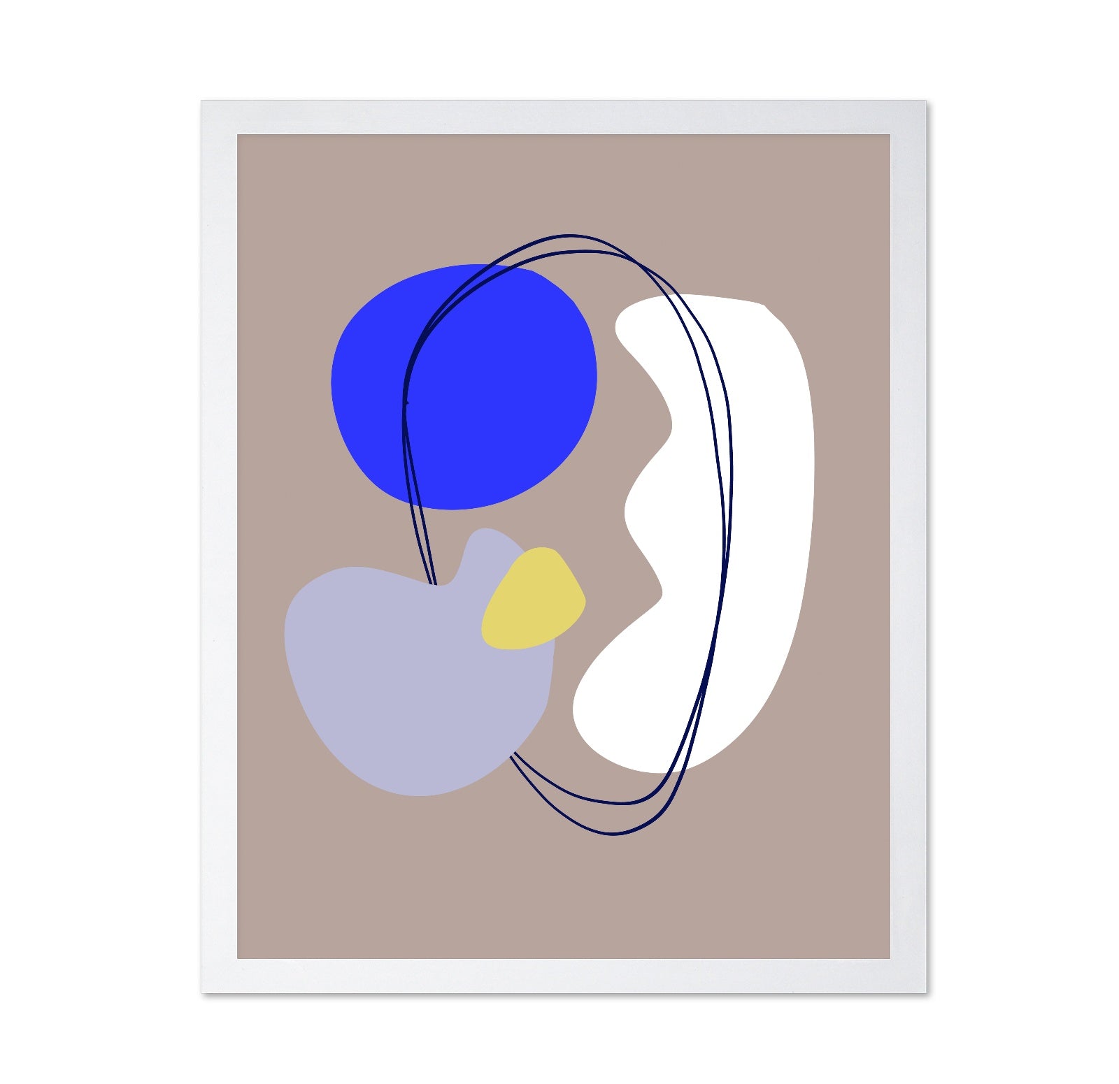 Modern Forms