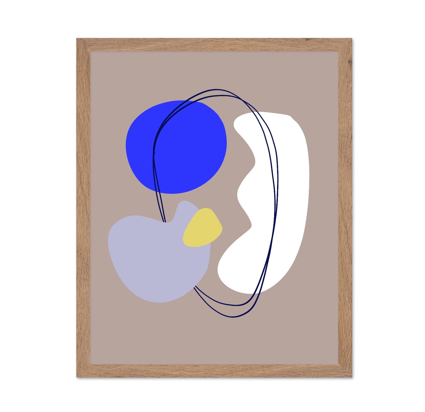 Modern Forms