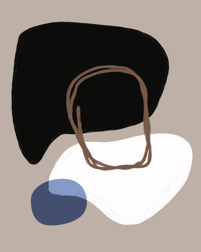 Abstract Balance
