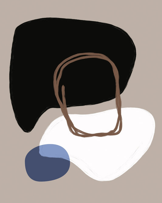 Abstract Balance