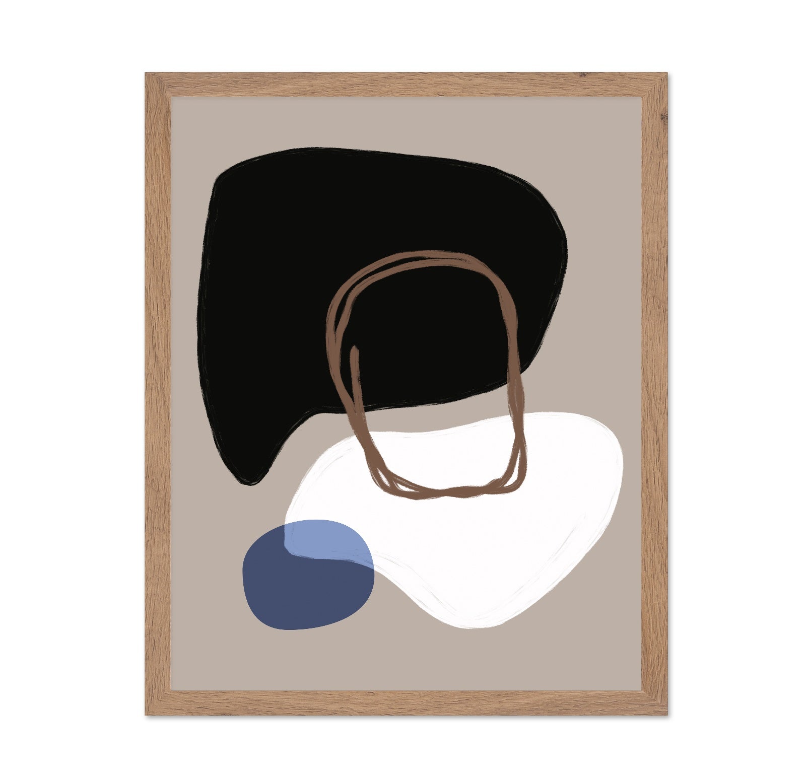 Abstract Balance