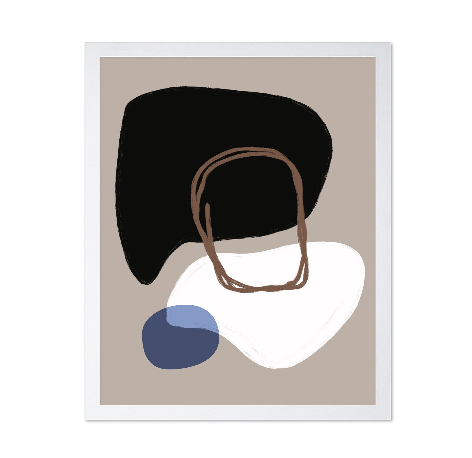 Abstract Balance