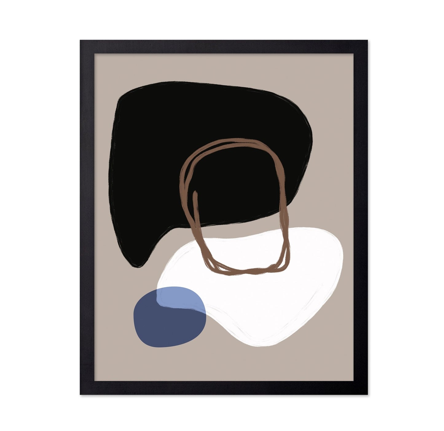Abstract Balance