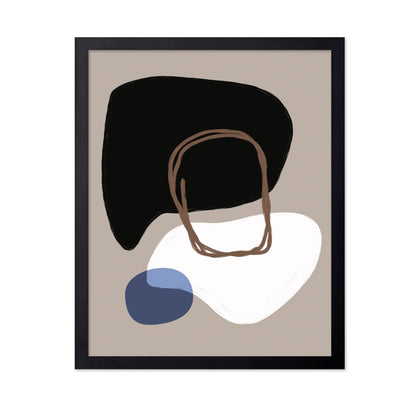 Abstract Balance