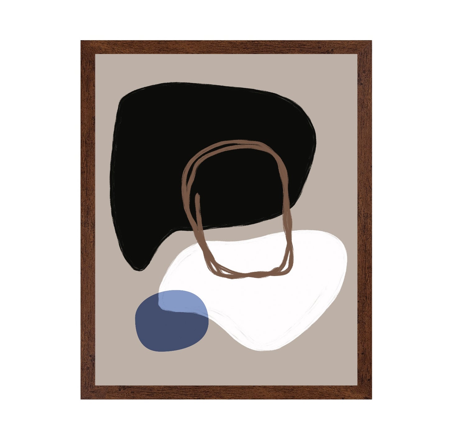 Abstract Balance