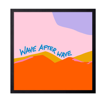 Wave After Wave
