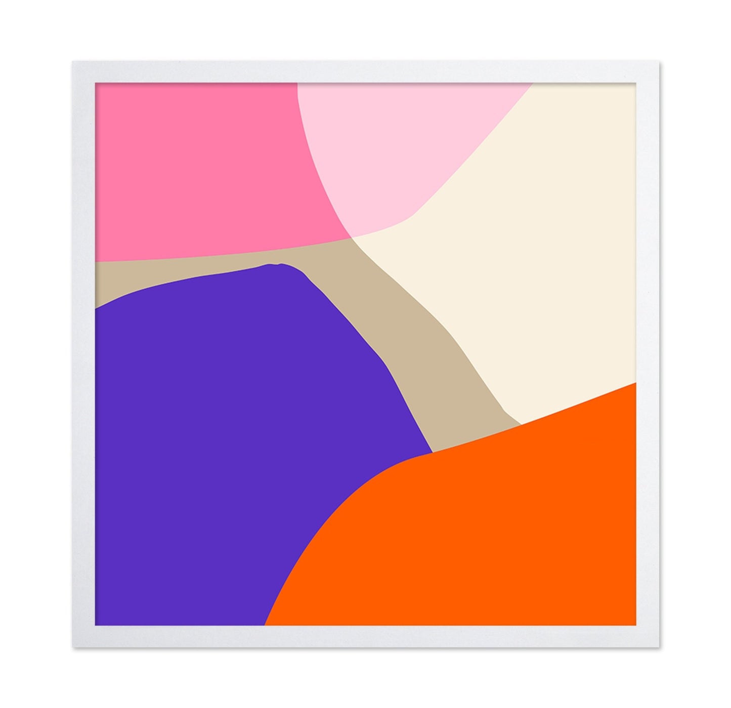 Soft Curve Layers