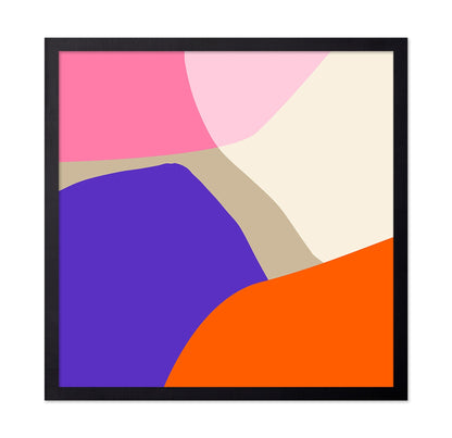 Soft Curve Layers