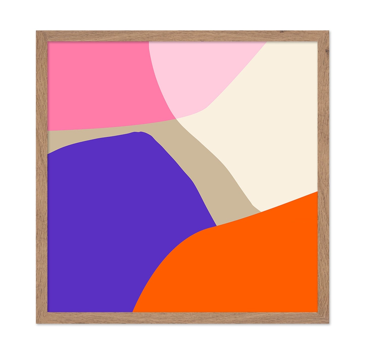 Soft Curve Layers