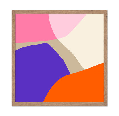 Soft Curve Layers