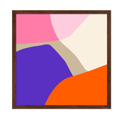 Soft Curve Layers