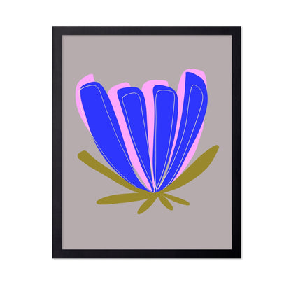 Bold Petal Bloom