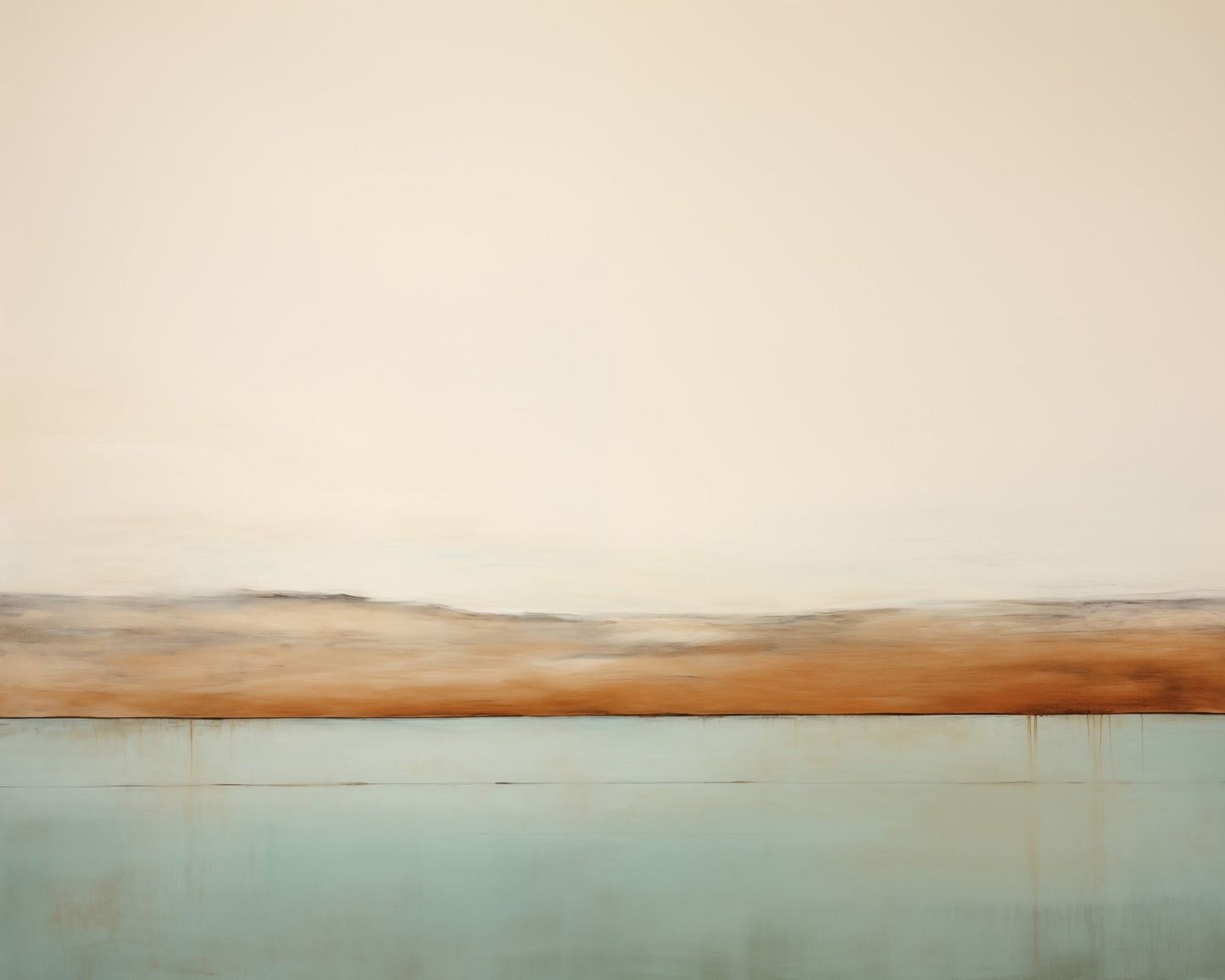 Calm Horizon Drift