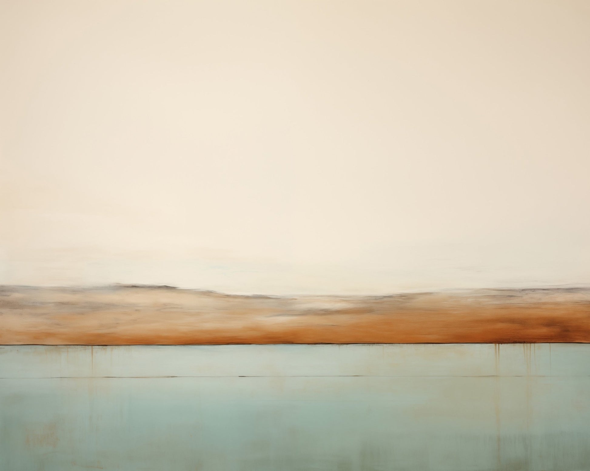 Calm Horizon Drift