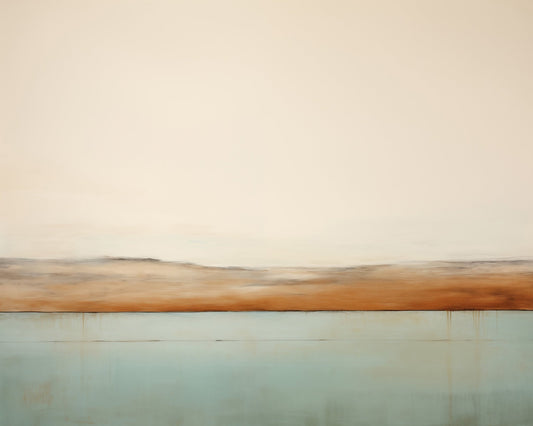 Calm Horizon Drift