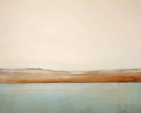 Calm Horizon Drift