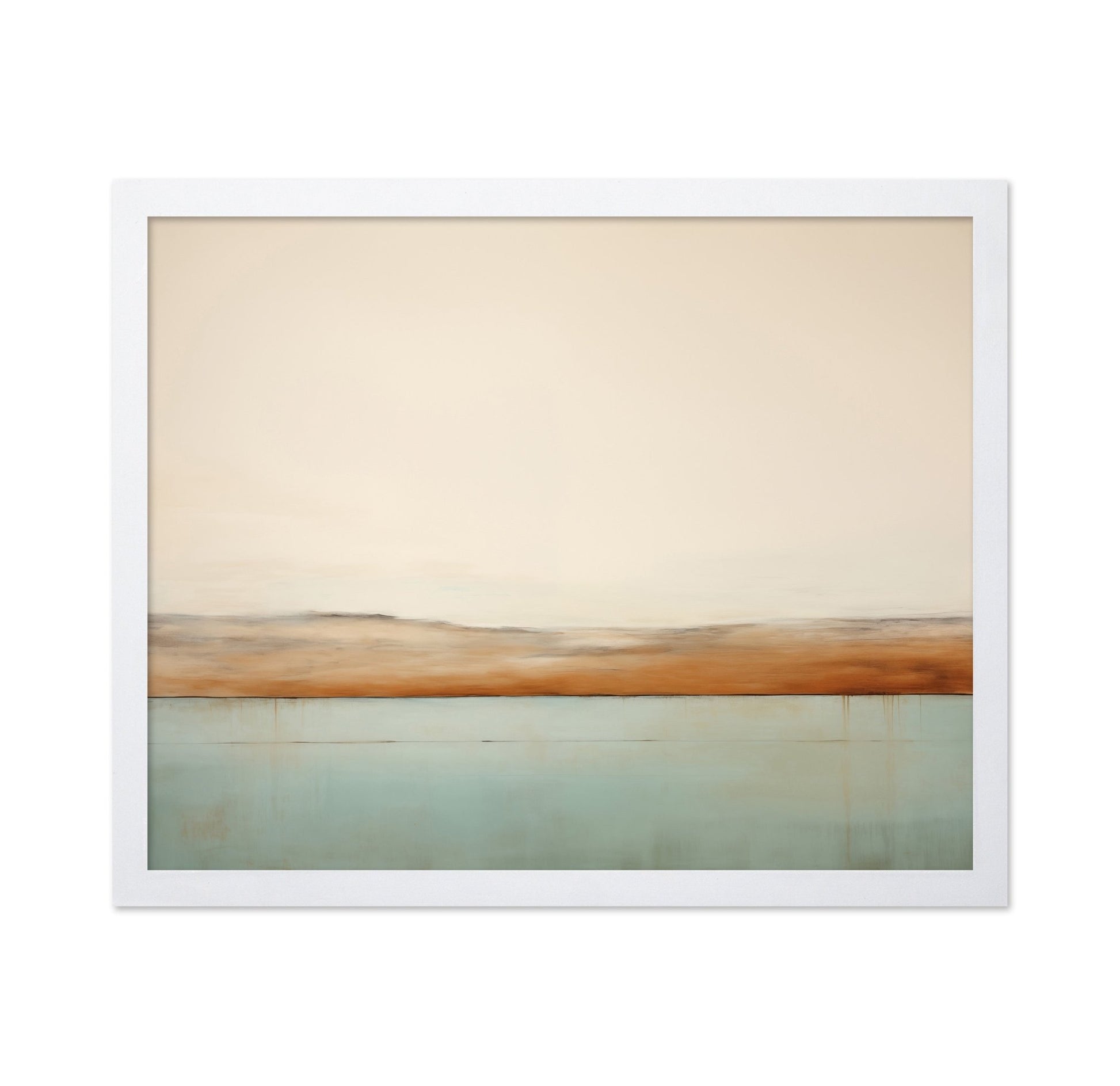 Calm Horizon Drift