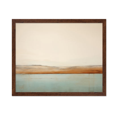 Calm Horizon Drift
