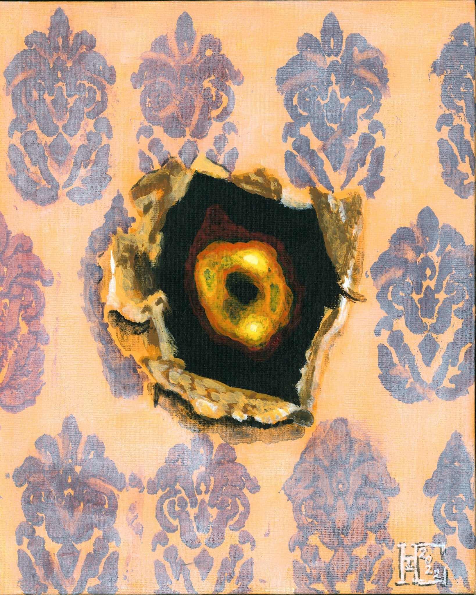 Abstract Core Fragment