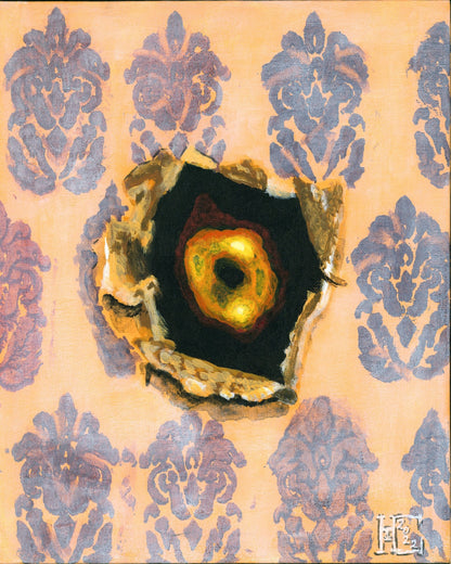 Abstract Core Fragment