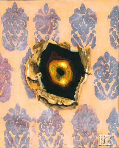 Abstract Core Fragment