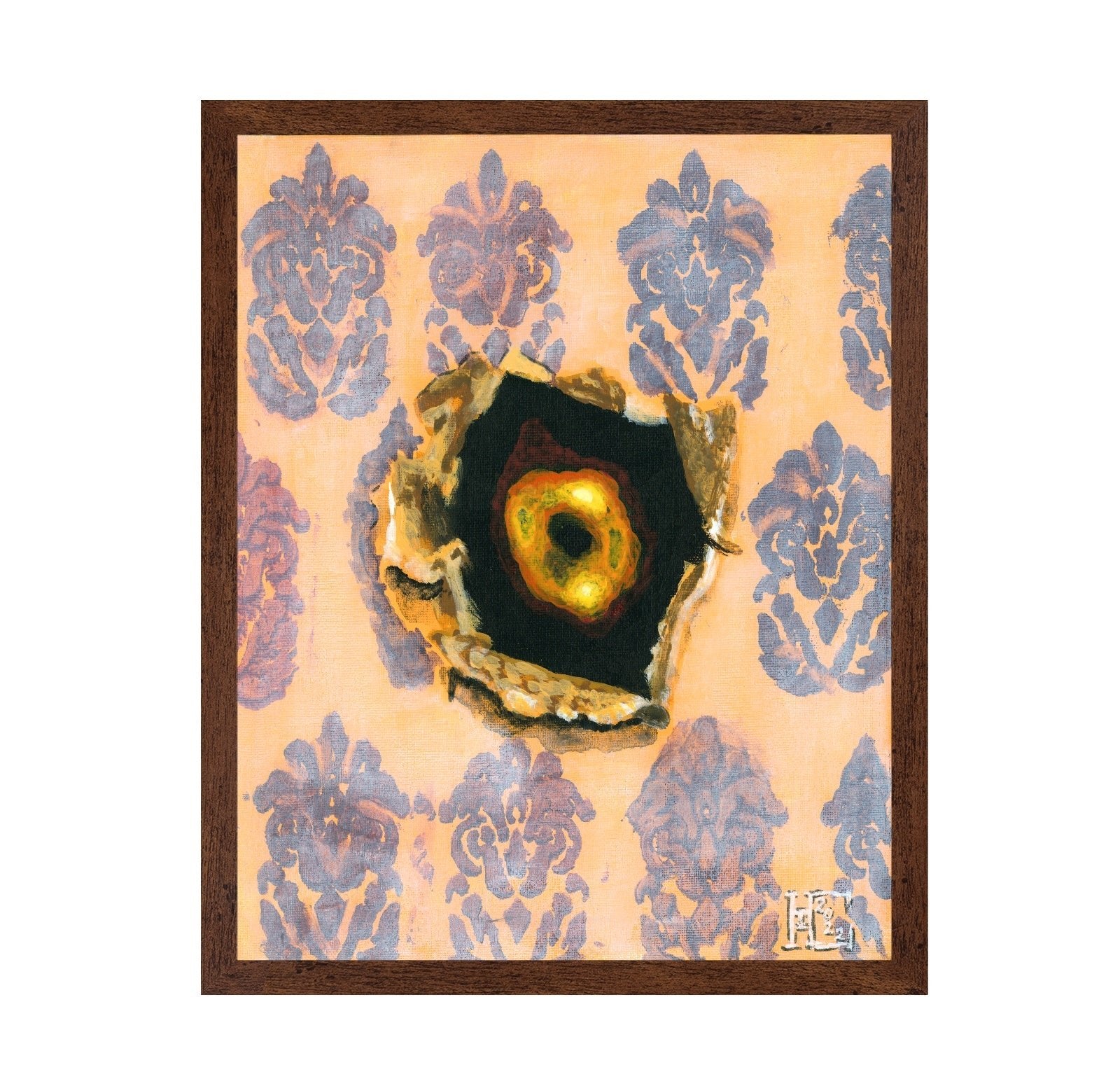 Abstract Core Fragment