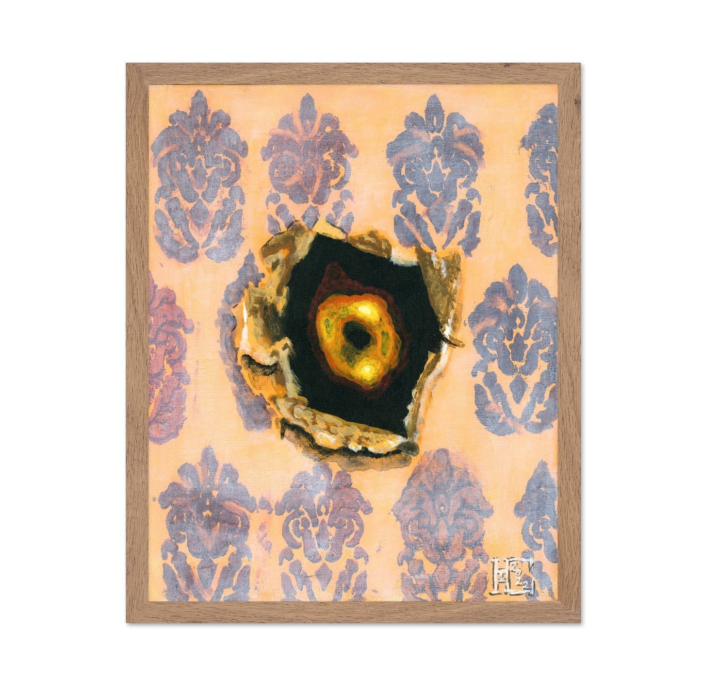 Abstract Core Fragment