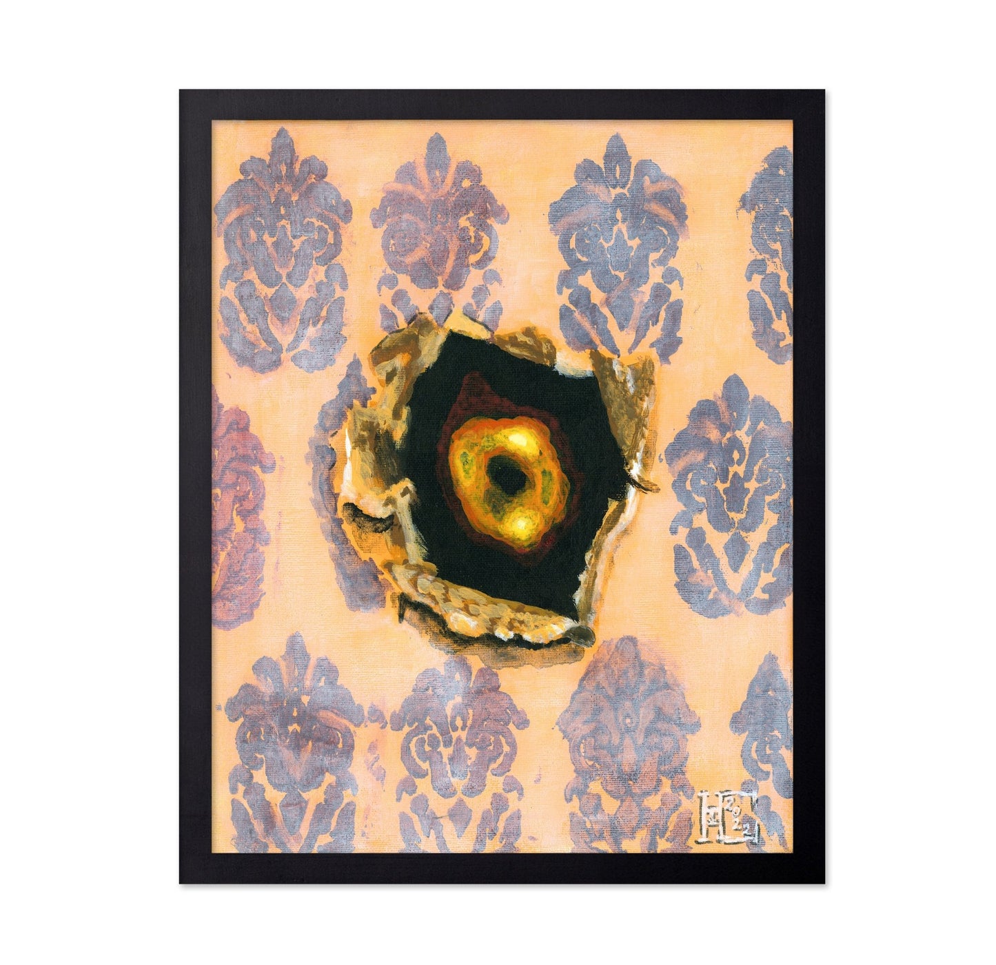 Abstract Core Fragment