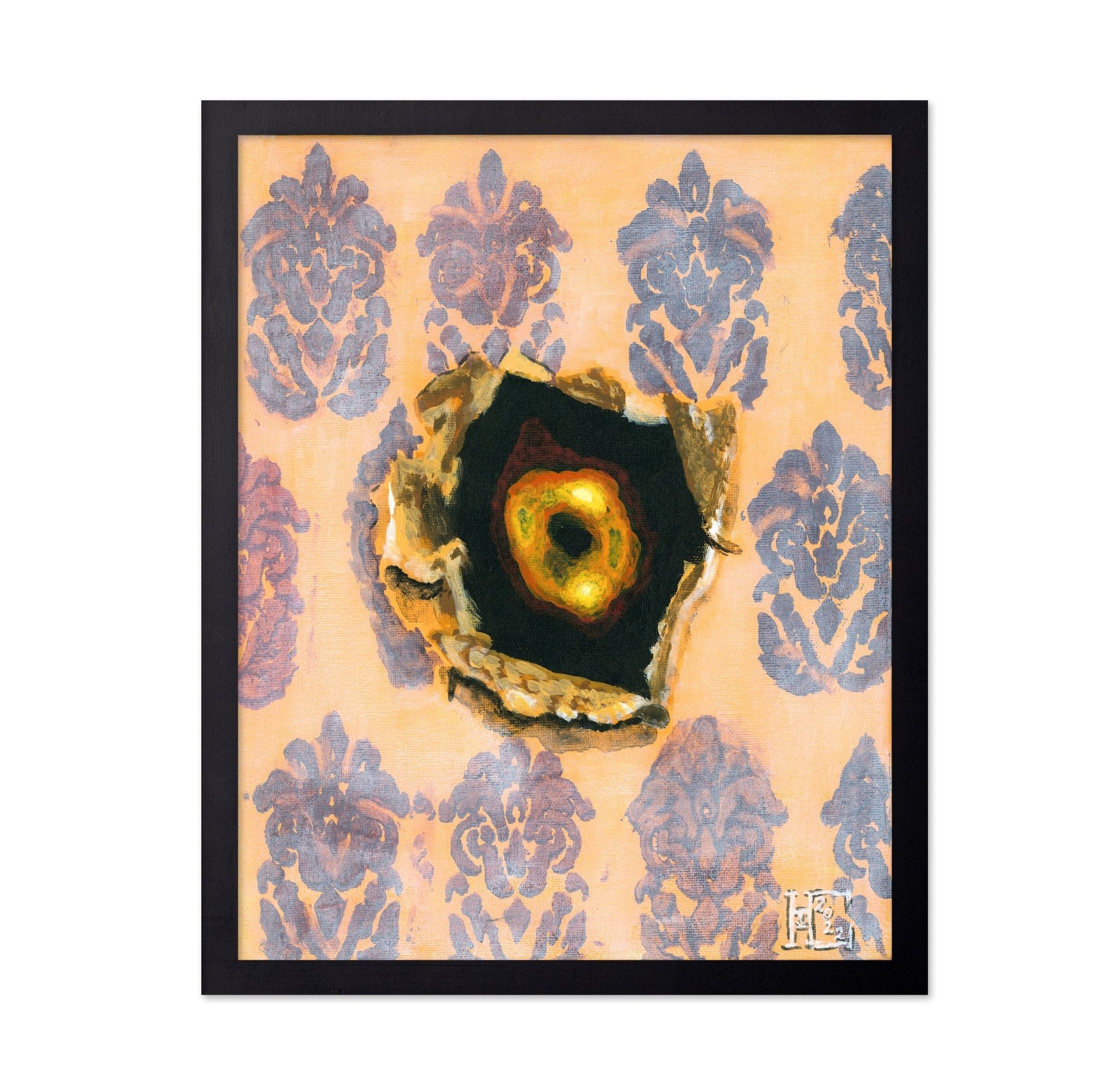 Abstract Core Fragment