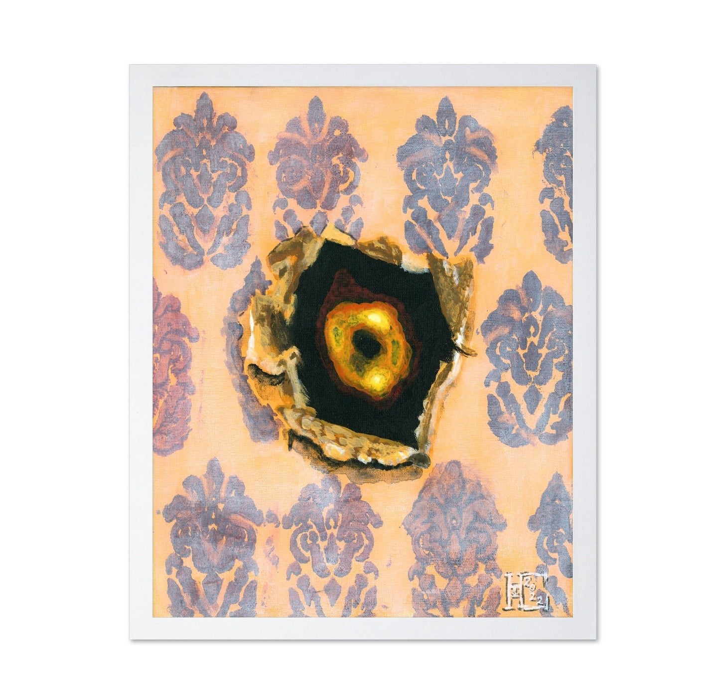 Abstract Core Fragment