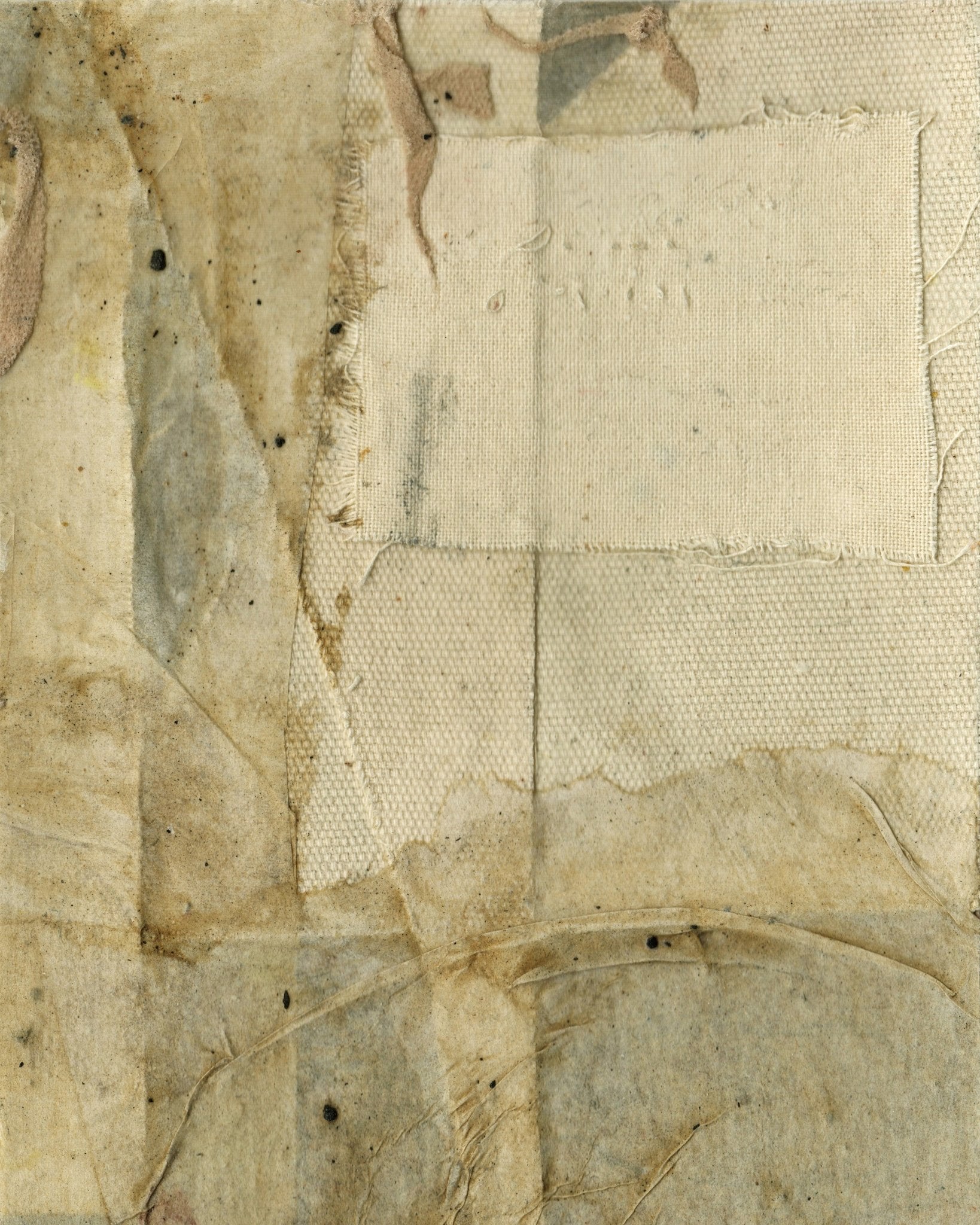 Neutral Fabric Texture