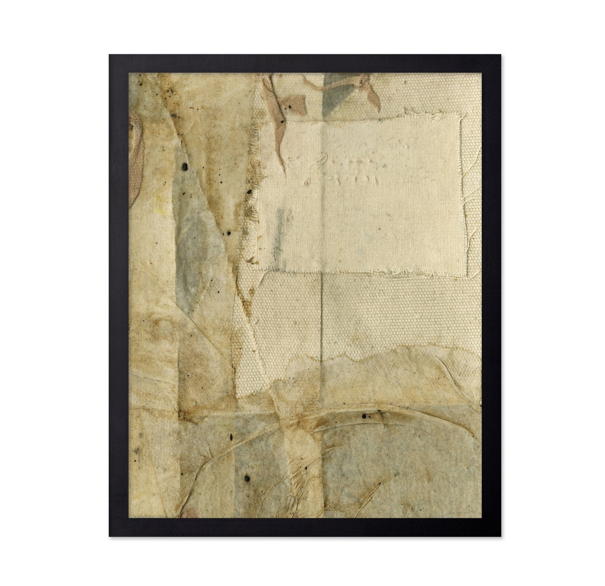 Neutral Fabric Texture